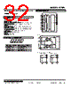 R7ML-RS4-R Datasheet HTML 32Page - MSYSTEM 