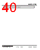 R7ML-RS4-R Datasheet HTML 40Page - MSYSTEM 