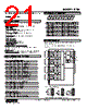 R7M-MS4-R-AR/Q Datasheet HTML 21Page - M-System Co.,Ltd. 