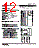 R7M-YV2-R-AR/Q Datasheet HTML 12Page - M-System Co.,Ltd. 