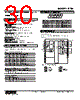 R7M-YV2-R-AR/UL Datasheet HTML 30Page - M-System Co.,Ltd. 