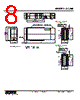 SC200-21-R Datasheet HTML 8Page - M-System Co.,Ltd. 