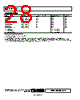 AD7440BRT-R2 Datasheet HTML 28Page - Analog Devices 
