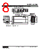 SC210W-11-R Datasheet HTML 8Page - M-System Co.,Ltd. 