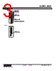 SHSP-1-R Datasheet HTML 3Page - M-System Co.,Ltd. 