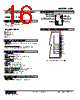 SML-S5-R Datasheet HTML 16Page - M-System Co.,Ltd. 