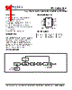 PLL602-04HSC-R Datasheet HTML 1Page - PhaseLink Corporation 