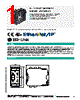 ICE2-8IOL-K45P-RJ45 Datasheet HTML 1Page - Pepperl+Fuchs Inc. 