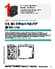 ICE2-8IOL-K45S-RJ45 Datasheet HTML 1Page - Pepperl+Fuchs Inc. 
