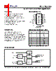 PLL702-06SC-R Datasheet HTML 1Page - PhaseLink Corporation 