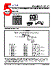PLL500-47SC-R Datasheet HTML 5Page - PhaseLink Corporation 