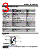 WL40MW1VN-R Datasheet HTML 3Page - M-System Co.,Ltd. 