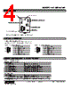 WL40EW2VN-R Datasheet HTML 4Page - M-System Co.,Ltd. 