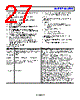 ADUCM3029BCBZ-R7 Datasheet HTML 27Page - Analog Devices 