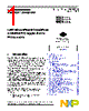 PCIMX6DP5EYM2AB Datasheet HTML 1Page - NXP Semiconductors 