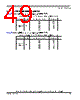 PCIMX6DP6CVT2AB Datasheet HTML 49Page - NXP Semiconductors 