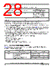 SCIMX6DP6AVT2AB Datasheet HTML 28Page - NXP Semiconductors 