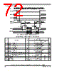 SCIMX6DP4AVT2AB Datasheet HTML 72Page - NXP Semiconductors 