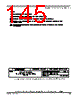 SCIMX6DP4AVT2AB Datasheet HTML 145Page - NXP Semiconductors 