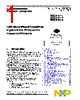 SCIMX6DP4EYM2AB Datasheet HTML 1Page - NXP Semiconductors 