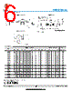 LHCC10040-R68M-R7 Datasheet HTML 6Page - Shanghai Leiditech Electronic Technology Co., Ltd 