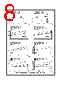 74ABT373CMSAMX Datasheet HTML 8Page - National Semiconductor (TI) 