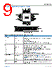 ADIN1110BCPZ-R7 Datasheet HTML 9Page - Analog Devices 