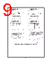 54ABT373CMSAMX Datasheet HTML 9Page - National Semiconductor (TI) 