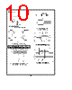 54ABT373CMSAMX Datasheet HTML 10Page - National Semiconductor (TI) 