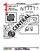 CTHSC1107F-R12L Datasheet HTML 1Page - Central Technologies 
