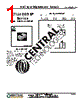 CTLL1005SF-R18S Datasheet HTML 1Page - Central Technologies 
