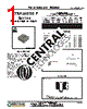 CTXAL6030F-R33M Datasheet HTML 1Page - Central Technologies 