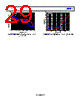 ADP5014ACPZ-R7 Datasheet HTML 29Page - Analog Devices 