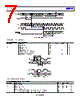 ADIN1300CCPZ-R7 Datasheet HTML 7Page - Analog Devices 