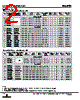 HTP3F3AS Datasheet HTML 2Page - Emerson Network Power 