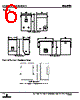 HTP3F3AS Datasheet HTML 6Page - Emerson Network Power 