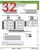 AOGW220-R Datasheet HTML 32Page - IDEC Corporation 