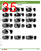 AOGW220-R Datasheet HTML 35Page - IDEC Corporation 