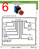 ABW222-R Datasheet HTML 6Page - IDEC Corporation 
