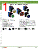 AOFW222-R Datasheet HTML 1Page - IDEC Corporation 