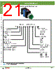 ABGW222-R Datasheet HTML 21Page - IDEC Corporation 