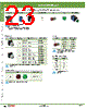 AOFW322-R Datasheet HTML 23Page - IDEC Corporation 