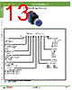 AOGW422-R Datasheet HTML 13Page - IDEC Corporation 