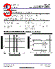 2SA733T-R Datasheet HTML 3Page - FutureWafer Tech Co.,Ltd 