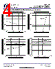 2SA733T-R Datasheet HTML 4Page - FutureWafer Tech Co.,Ltd 
