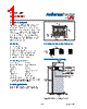 ANT-418-USP Datasheet HTML 1Page - Linx Technologies 