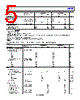 AD8422BRMZ-R7 Datasheet HTML 5Page - Analog Devices 