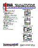ADM3061EARZ-R7 Datasheet HTML 1Page - Analog Devices 
