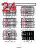 ADA4622-2ARMZ-R7 Datasheet HTML 24Page - Analog Devices 