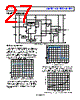 ADA4622-2ARMZ-R7 Datasheet HTML 27Page - Analog Devices 